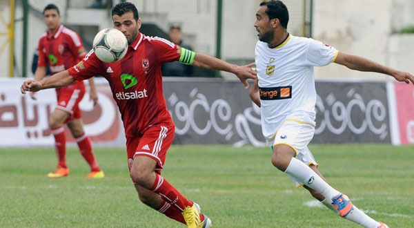 موعد مباراه الاهلى والبنزرتى مباراه العوده فى دورى ابطال افريقيا اليوم 5-5-2013 Al Ahly  vs C. A. Bizerti