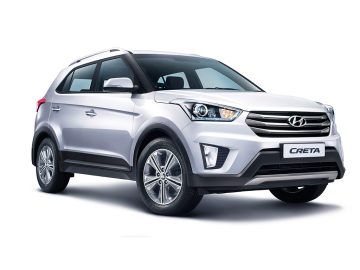 مواصفات واسعار وصور هيونداي كريتا Hyundai Creta