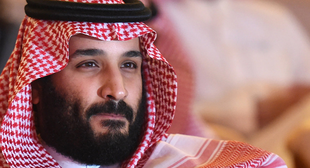 مفاجأة.. صفقة القرن بين “محمد بن سلمان” و”جوجل” لتصبح السعودية بديلًا لأوروبا