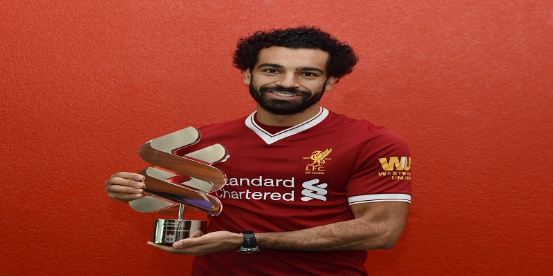 بالأرقام… محمد صلاح يتخطى نيمار وليفاندوفيسكي في أوروبا