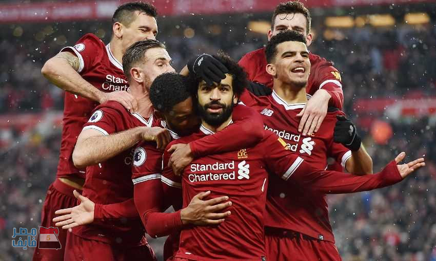 قلق في ليفربول بسبب محمد صلاح وتكرار تجربة كوتينيو