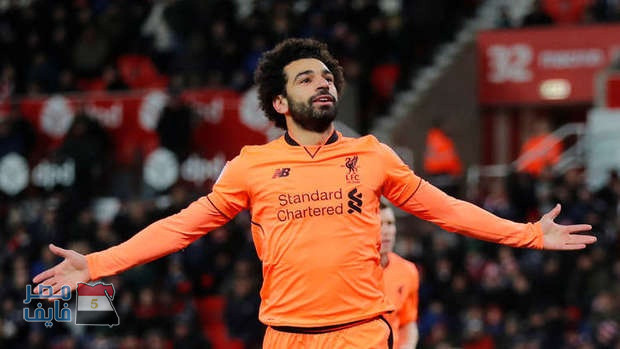 محمد صلاح يحصد جائزة أفضل لاعب في أفريقيا