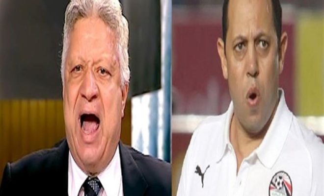 مرتضى منصور يبلغ مجلس الزمالك بإمتناعه عن حضور الجلسات