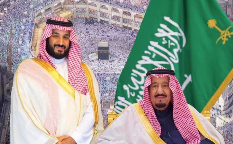 “محمد بن سلمان” يطلق مفاجأة “لأول مرة في تاريخ السعودية”.. وخادم الحرمين الشريفين يصدر أمر ملكي منذ قليل يُسعد المواطنين