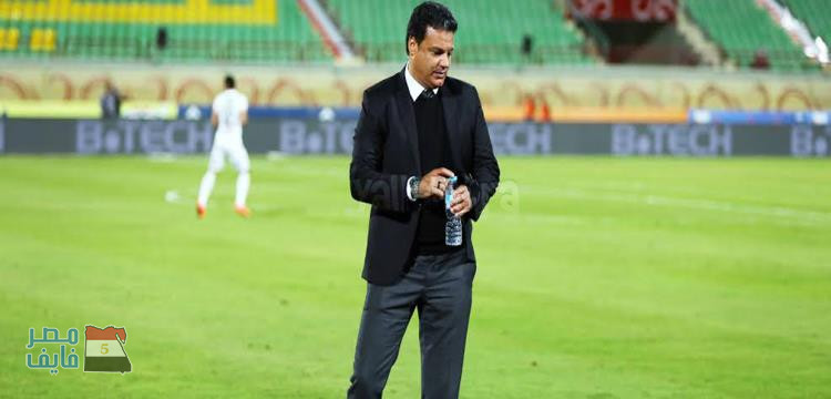 رسمياًً… إيهاب جلال مديراً فنياً للزمالك ب 600 ألف جنية شهرياً