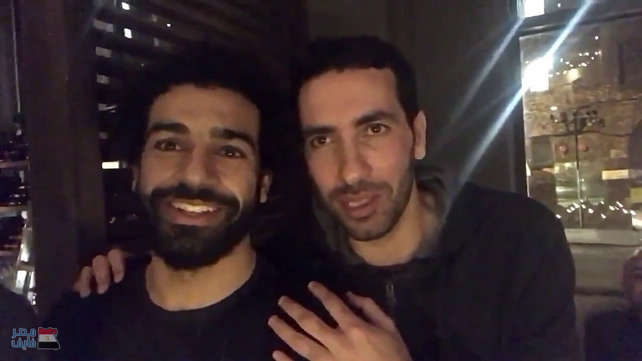 شاه.. أحمد موسى يفتح النار على “أبو تريكة” ويمدح “محمد صلاح”