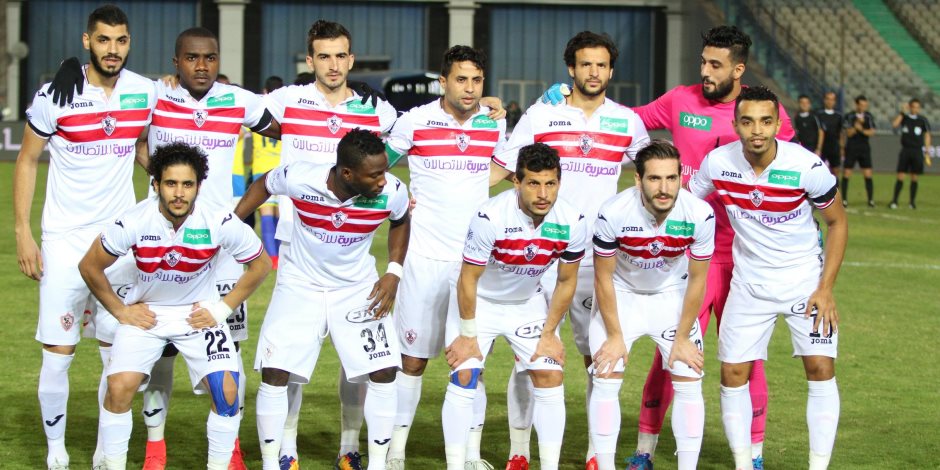 عاجل.. الزمالك يجهز مفاجأة لجماهيره في مباراة المصري