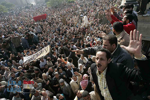 “يارب القيامة تقوم” مقال مصري صادم يطالب يإنقاذ ما تبقى من مصر ويعرض بالأرقام ما يكشف عن خطورة الموقف