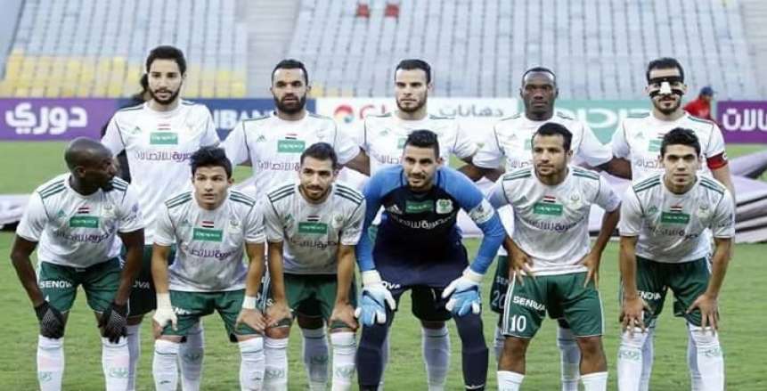 عاجل.. نادي المصري يهدد بالإنسحاب من مباراة الزمالك