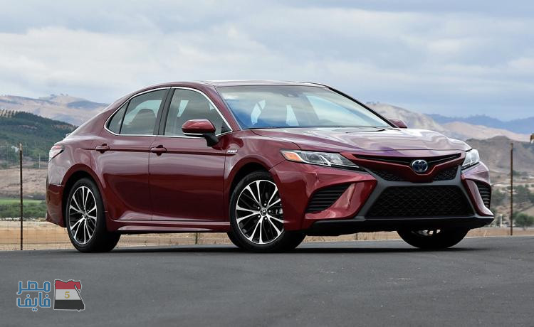 بالصور مواصفات وسعر تويوتا كامري 2018 – 2018 Toyota Camry