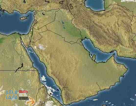 حالة الطقس في المملكة العربية السعودية غدا الخميس 11/1/2018 ودرجات الحرارة المتوقعة