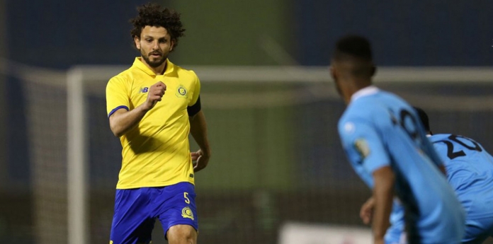 إلى أين سيذهب “حسام غالي” بعد رحيله عن نادي النصر؟