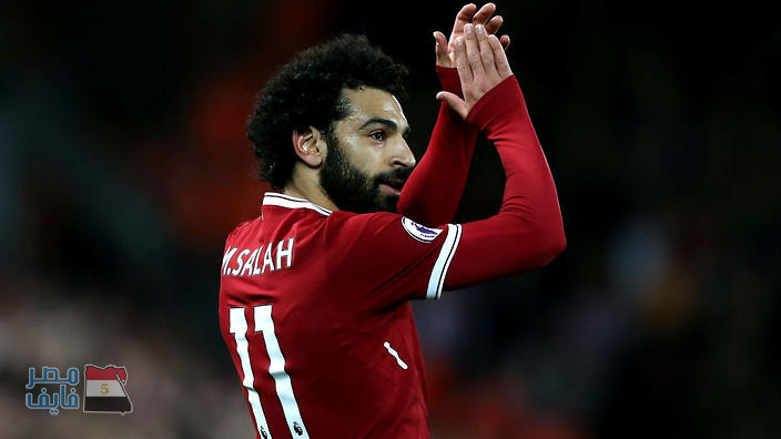 بالفيديو| «أديب» ينفعل على الهواء بسبب «محمد صلاح».. ويتوقع احترافه في «ريال مدريد»