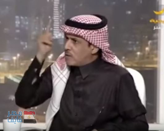 هكذا تضامن جمال خاشقجي لإعتقال صالح الشيحي بعد إنتقاده الديوان الملكي