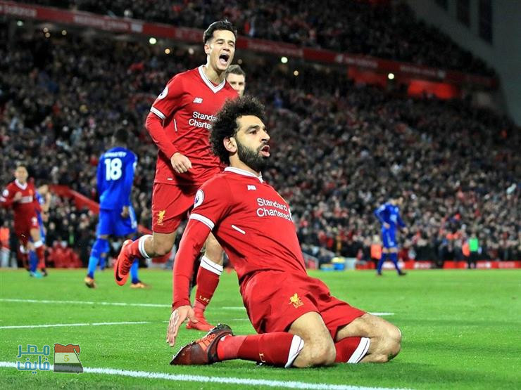 ارتفاع جنوني.. سعر “محمد صلاح” يتضاعف 3 مرات ليصبح بين الأغلى في العالم