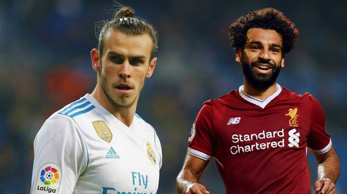 يورجن كلوب يريد ضم نجم ريال مدريد ليزامل صلاح في ليفربول