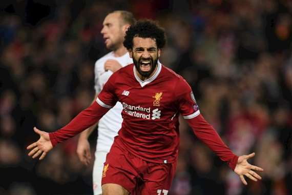 محمد صلاح يتعرض لأول مرة لهجوم وانتقادات من جماهير ليفربول وتعليقات سلبية بشأنه