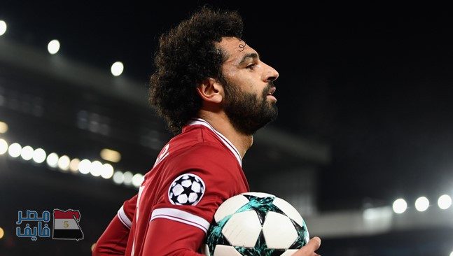 عماد متعب: محمد صلاح فخر للعرب ويستطيع الفوز بأفضل لاعب في العالم