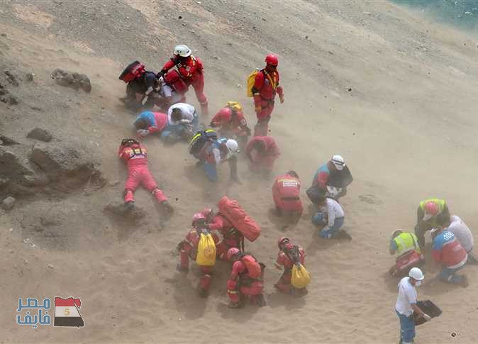 بالصور..”منعطف الشيطان” يقتل العشرات في بيرو