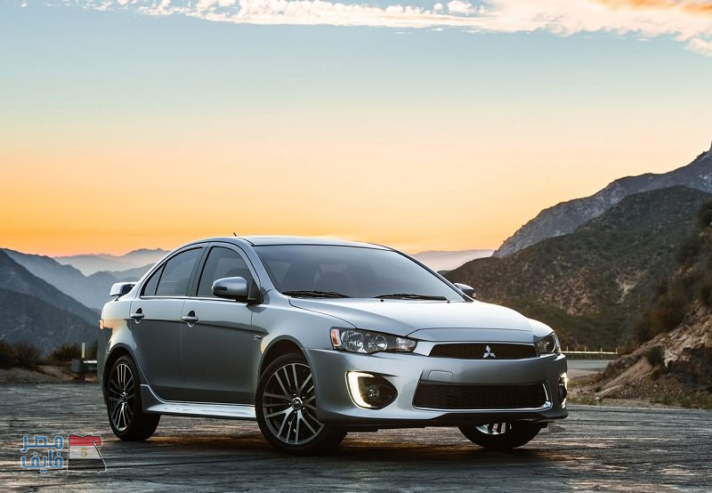 بالصور سعر ومواصفات ومميزات ميتسوبيشي لانسر شارك 2018 – mitsubishi lancer shark 2018