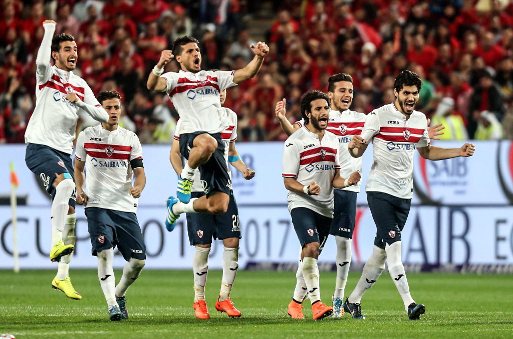 الزمالك يعقد مؤتمر صحفي عالمي غدًا ومصادر تكشف عن الأسباب