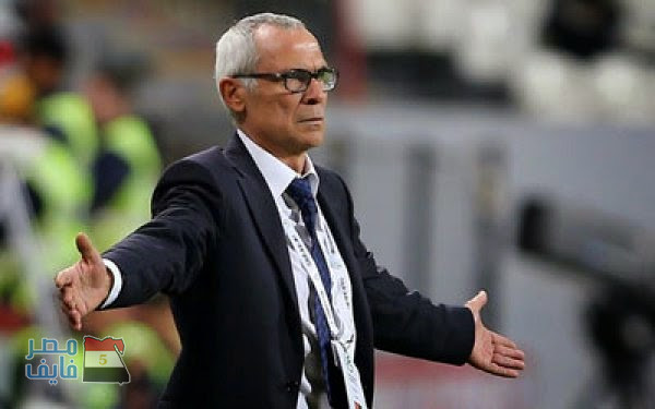 مفاجأة.. كوبر يرفض تجديد عقده مع منتخب مصر لهذا السبب