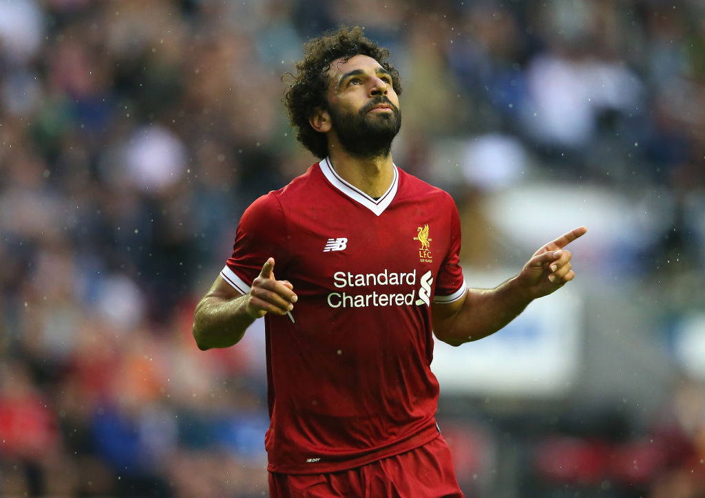 واشنطن بوست: محمد صلاح يحارب “العنصرية” بالأهداف