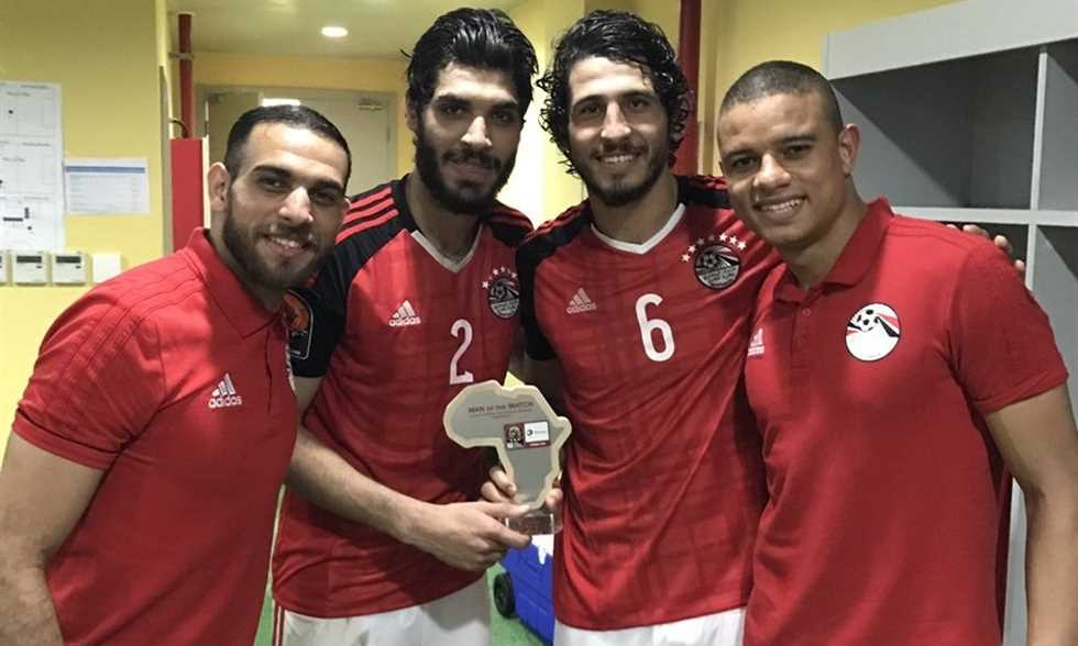 لاعب منتخب مصر: “خسرت 6 مليون جنيه بسبب الأهلي ومش هأسيب حقي”