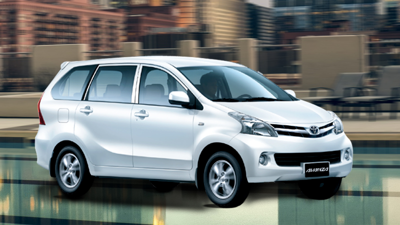 سعر ومواصفات تويوتا أفانزا 2018 – 2018 Toyota Avanza بالصور