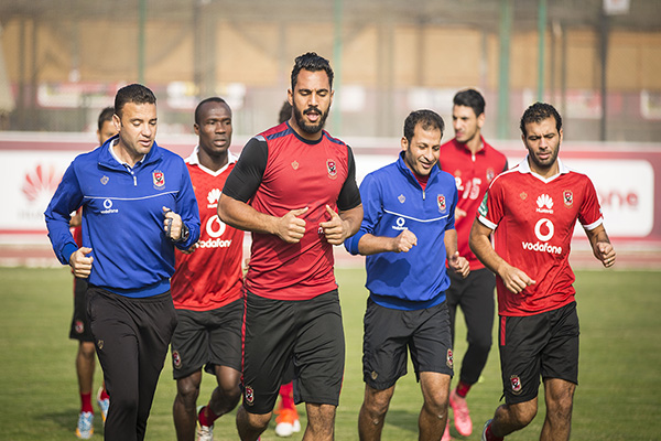 رسميًا.. لاعب الأهلي المعار يرفض العودة للقلعة الحمراء وناديه الجديد يدفع 10 مليون جنيه للأهلي