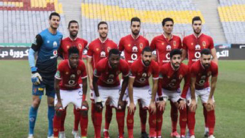 الاهلي يحسم بطولة الدوري مبكراً لصالحه … نقاط قليلة متبقية لحسم اللقب