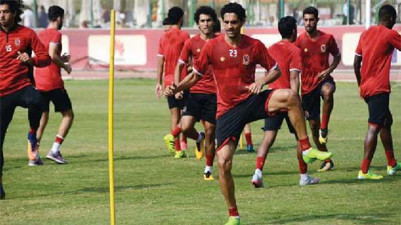 جدول ترتيب  فرق الدوري بعد فوز الاهلي على الداخلية