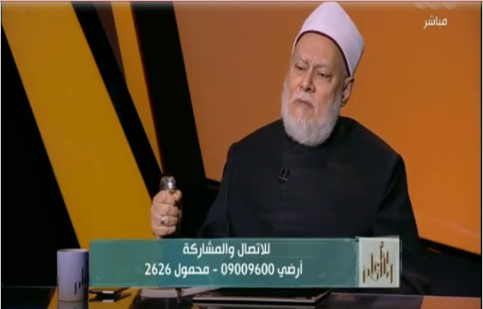 بالفيديو| سيدة “تنتحب” بالبكاء بعد موت قطتها: “عاشت معايا 12 سنة كنا قاعدين لوحدينا وعاملتها بما يرضي الله في كل حاجة.. أكل وشرب وحب”