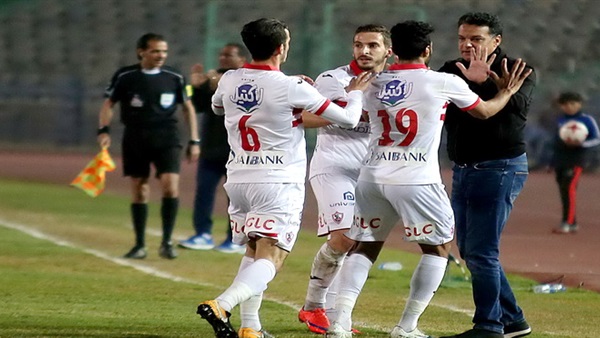 نجم الزمالك و منتخب مصر السابق يُثير ضجة و جدلاً كبيراً بتغريدة المنافق الذي تربى في القلعة البيضاء