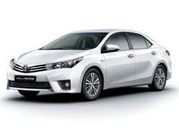 أسعار ومواصفات تويوتا كورولا 2018 كلياً – Toyota corolla 2018 في الأسواق المصرية