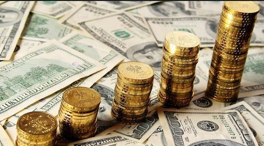 سعر الذهب والعملات العربية والأجنبية في مصر اليوم الأربعاء11-4-2018