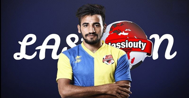 «خشبة» | من يريد شراء هذا اللاعب علية دفع 20 مليون جنيه