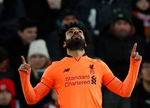 هدية جديدة كبرى من «محمد صلاح» لأهل قريته تتجاوز الـ 10 ملايين جنيه