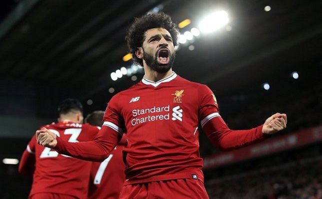 نادي آخر كبير يدخل في منافسة مع ريال مدريد لضم محمد صلاح الصيف المقبل و توقعات بإشتعال سعر اللاعب