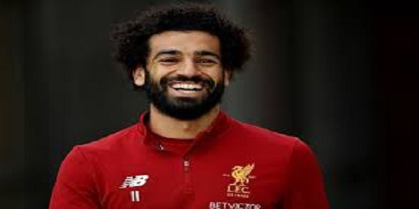 محمد صلاح يوجه رسالة حب لجمهوره بعد تلقيبه ب ” ملك ليفربول “