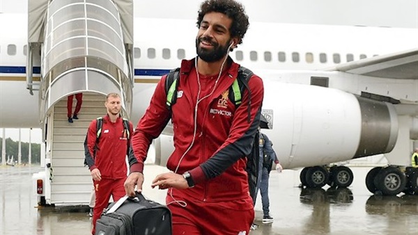 محمد صلاح يتلقى صدمة جديدة قبل عودة مباريات الدوري الإنجليزي