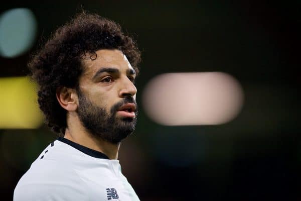 لأول مرة.. جماهير ليفربول تهاجم “محمد صلاح” لهذا السبب