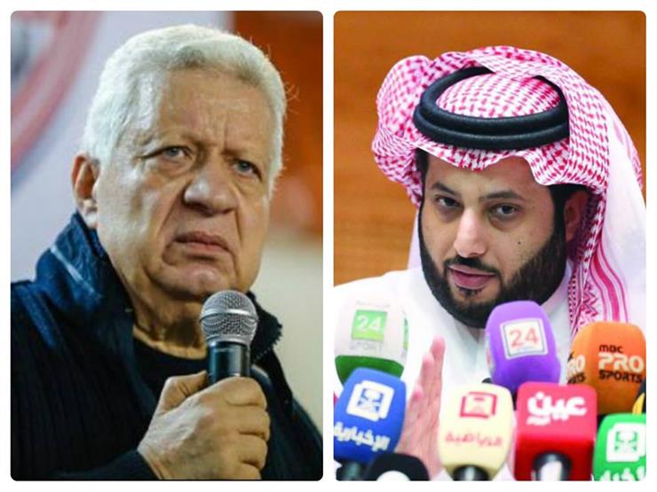 مرتضى منصور يطلق 4 مفاجآت في توقيع “السعيد” للزمالك “أجبروه على التوقيع”..ومصدر بالأهلي مرتضي يعرض نفسه للمسائلة القانونية