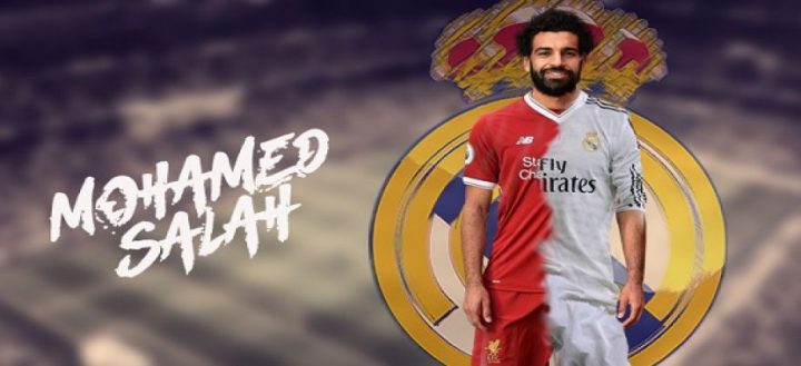 دون بالون: ريال مدريد يفاجئ ليفربول بإعداد عرض تاريخي لضم “صلاح”.. وسر تضحية الملكي بلاعبين شهيرين لاتمام الصفقة