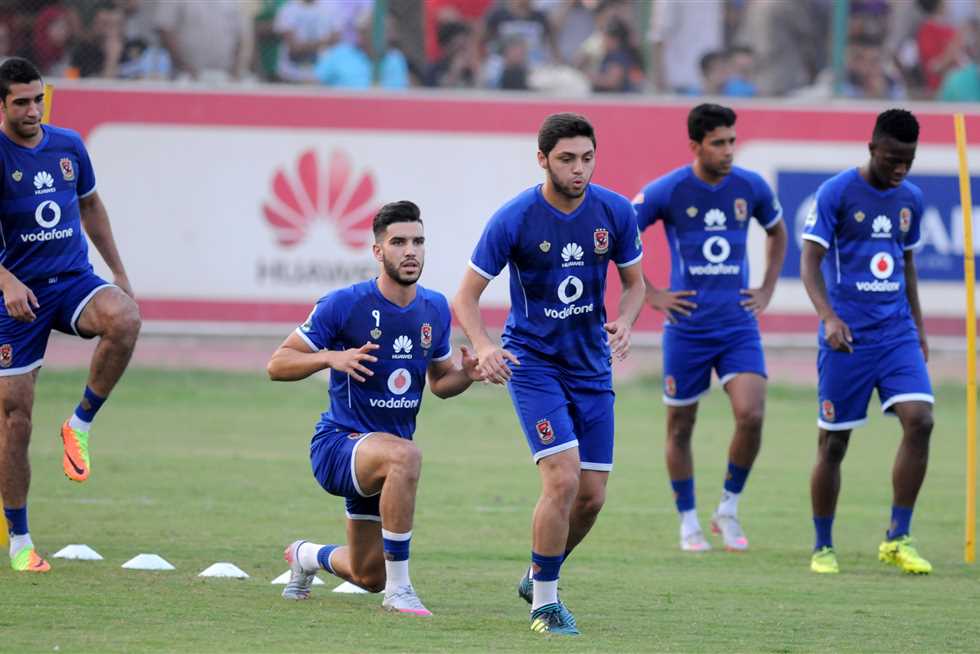 رسميًا.. الأهلي يعلن موعد ظهور “الزي الجديد” للنادي