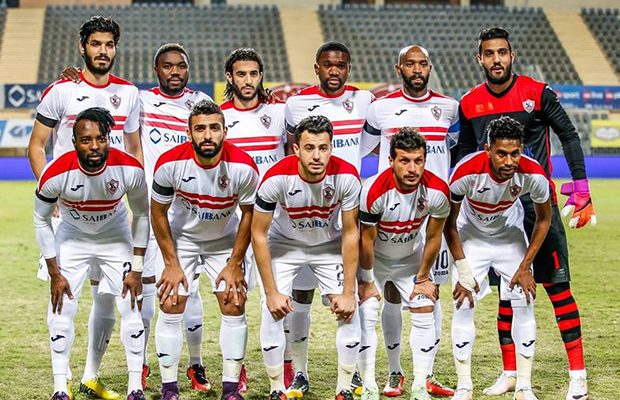 مفاجأة.. لاعب الزمالك يطلب الحصول على الجنسية المصرية وتمثيل منتخب مصر