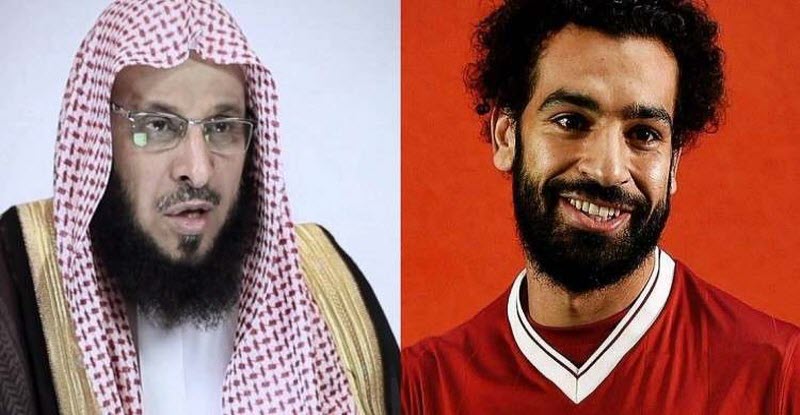 داعية إسلامي يعلق على سجدة محمد صلاح