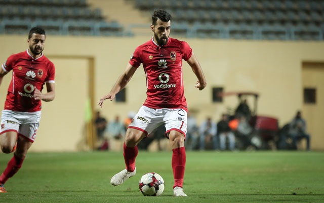 كرم كردي…لابد من حل مع الزمالك حتى لا يتم إيقاف عبد الله السعيد