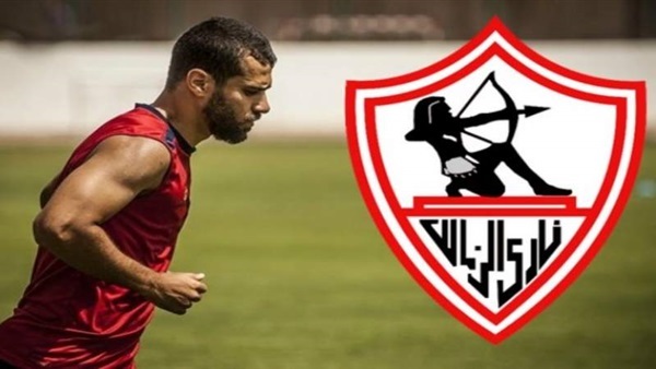 إجراء جديد من نادي الزمالك في أزمة عبد الله السعيد يشعل الموقف من جديد و مصادر تؤكد الساعات القادمة المقبلة سوف تشهد الكثير