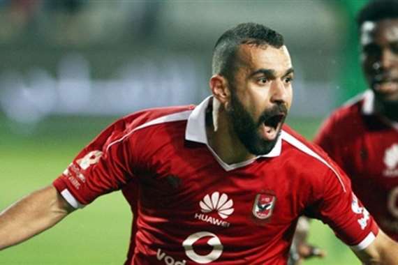 الزمالك: السعيد عقده مع القلعة البيضاء موثق بالصوت والصورة.. والأخير يرد